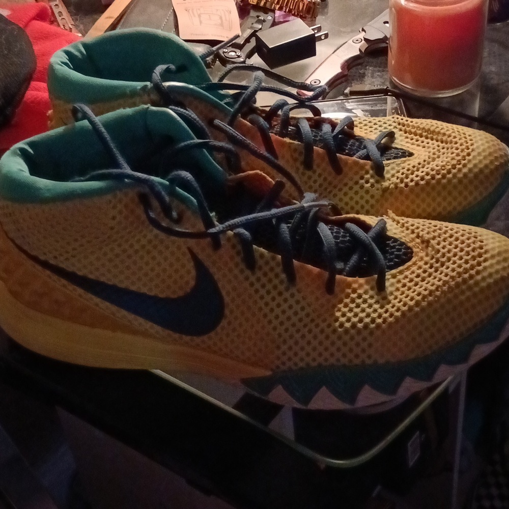 Nike Kyrie 1